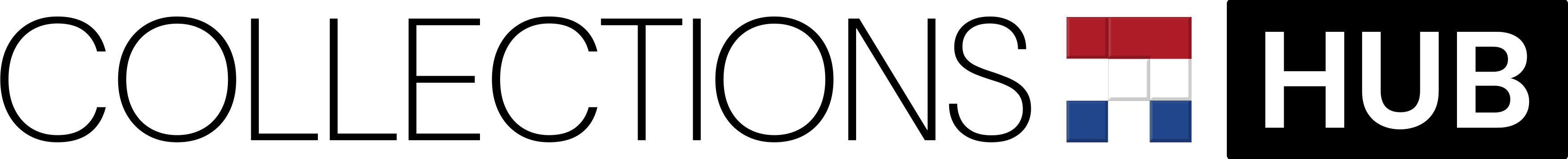 Collections Hub Netherlands